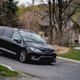 Illustration for article titled 2017 Chrysler Pacifica: The Jalopnik Review